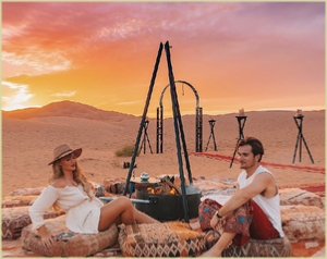 Casablanca Tour