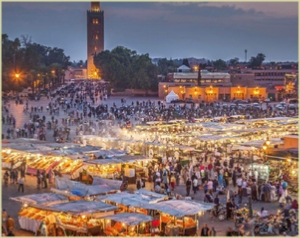 8-Day Private Morocco Desert Tour