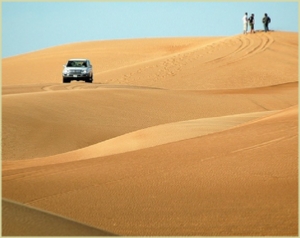 Desert tour From Marrakech to Tangier Via Fes and Chefchaouen