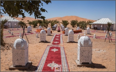 Tours from Marrakech