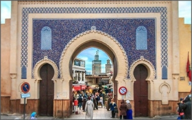 Morocco Family Tours