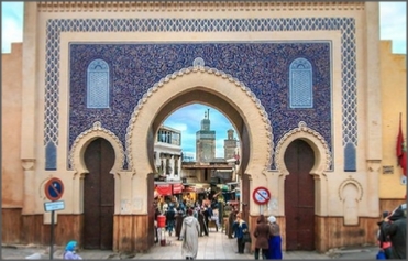 Morocco Family Tours