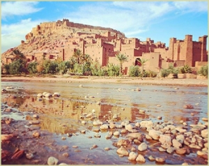 3 day Budget Marrakech tour