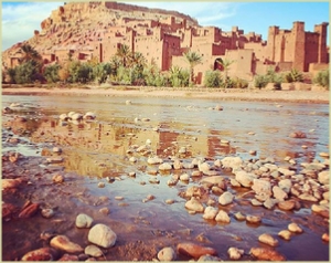 3 day Budget Marrakech tour