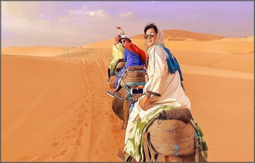 Morocco Tour Offer