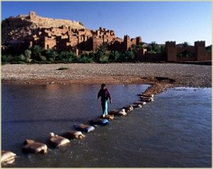 Marrakech Tours