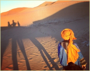 Marrakech Tours