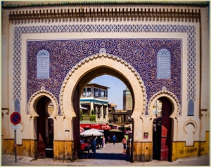 Marrakech Tours