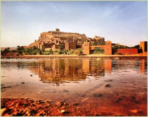 Marrakech Tours