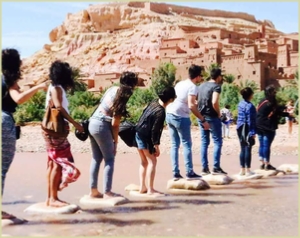 Marrakech Tours